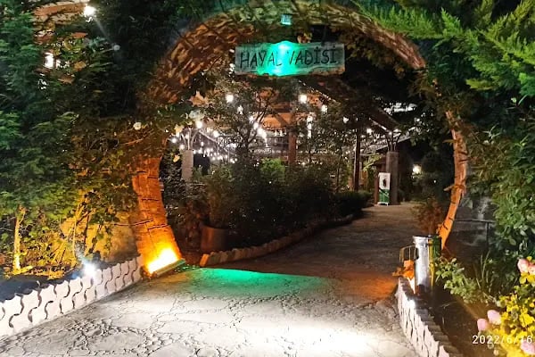 Akçaabat wedding hall &amp; tado cafe - Resim 16
