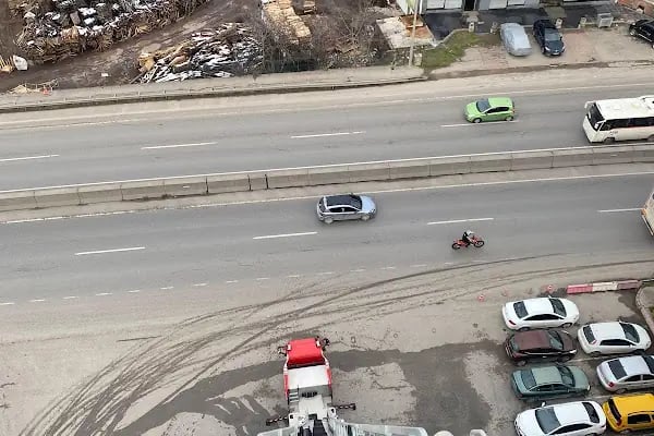 İtfaiye Dairesi Başkanlığı Gölcük İtfaiye Grup Amirliği - Resim 1