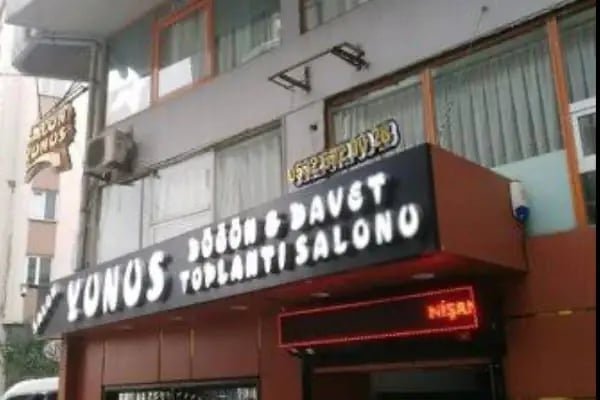 Salon Yunus - Resim 9