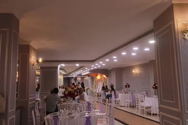 Salon Yunus - Resim 16