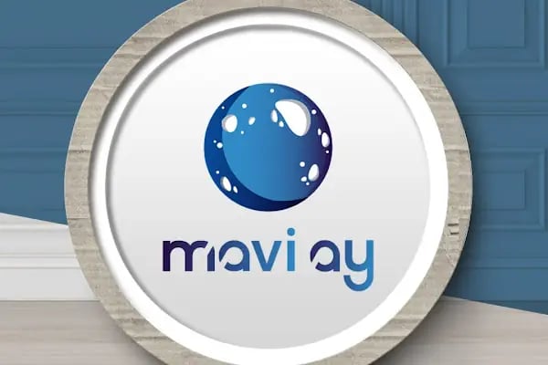 Mavi Ay Yatak - Resim 13