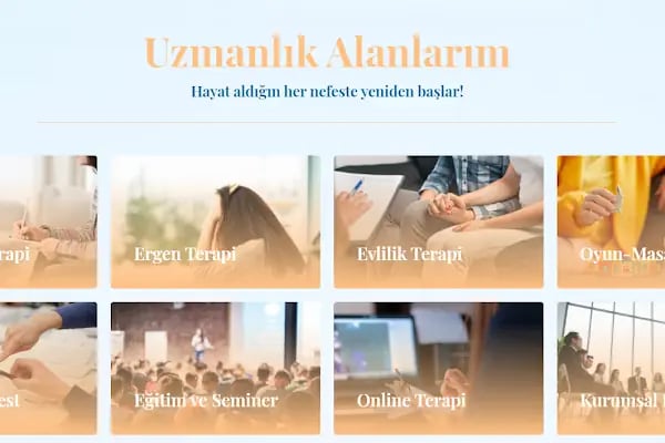 Uzman Psikolog Havva Tecer - Resim 2