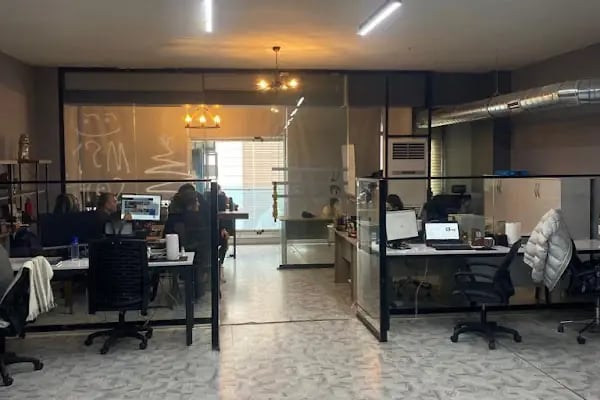 MSY Yazılım ve Dijital Reklamcılık - Google ADS, Sosyal Medya Reklamları ve Web Sitesi Tasarımı - Resim 1