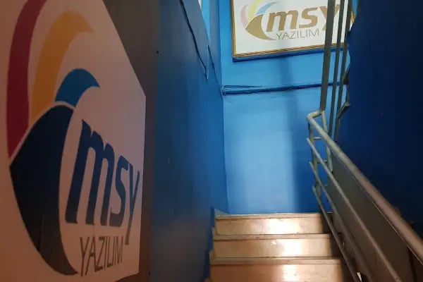 MSY Yazılım ve Dijital Reklamcılık - Google ADS, Sosyal Medya Reklamları ve Web Sitesi Tasarımı - Resim 2