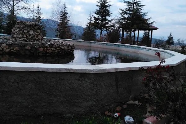 Ahmet Özbek Parkı - Resim 16