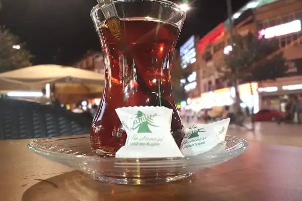 Çamlıca Pastanesi - Resim 3