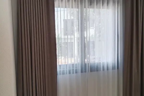 EKOL PERDE VE TASARIM TURGUTREİS AKYARLAR YALIKAVAK TÜRKBÜKÜ ORTAKENT BODRUM GÜMÜŞLÜK BİTEZ TORBA KONACIK - Resim 17