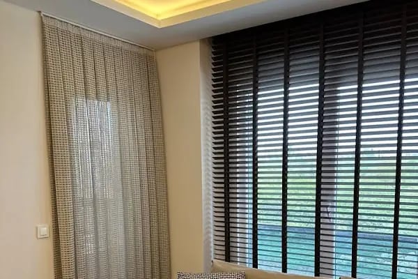 EKOL PERDE VE TASARIM TURGUTREİS AKYARLAR YALIKAVAK TÜRKBÜKÜ ORTAKENT BODRUM GÜMÜŞLÜK BİTEZ TORBA KONACIK - Resim 19