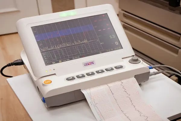 Dr. Ayşe İlknur Çelik, Kadın Hastalıkları Doğum ve Tüp Bebek Uzmanı - Resim 18