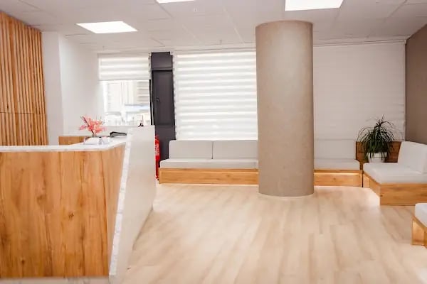 Dr. Ayşe İlknur Çelik, Kadın Hastalıkları Doğum ve Tüp Bebek Uzmanı - Resim 5