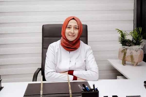 Dr. Ayşe İlknur Çelik, Kadın Hastalıkları Doğum ve Tüp Bebek Uzmanı - Resim 4