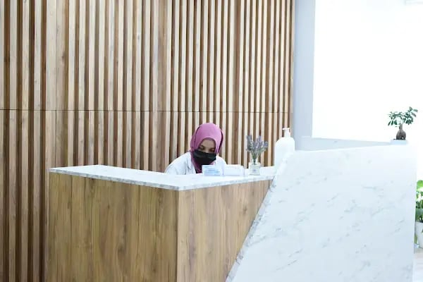 Dr. Ayşe İlknur Çelik, Kadın Hastalıkları Doğum ve Tüp Bebek Uzmanı - Resim 14
