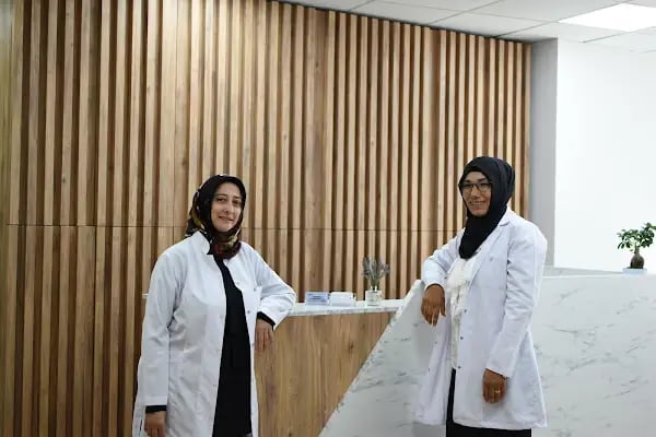 Dr. Ayşe İlknur Çelik, Kadın Hastalıkları Doğum ve Tüp Bebek Uzmanı - Resim 20