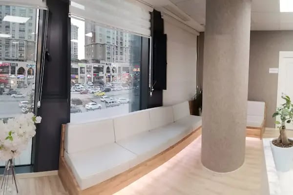 Dr. Ayşe İlknur Çelik, Kadın Hastalıkları Doğum ve Tüp Bebek Uzmanı - Resim 12