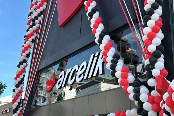 Arçelik Arnavutköy - Özkan Mağazaları - Resim 6