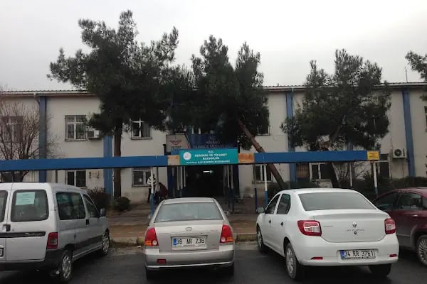 Halkalı Gar Gümrük Müdürlüğü - Resim 3