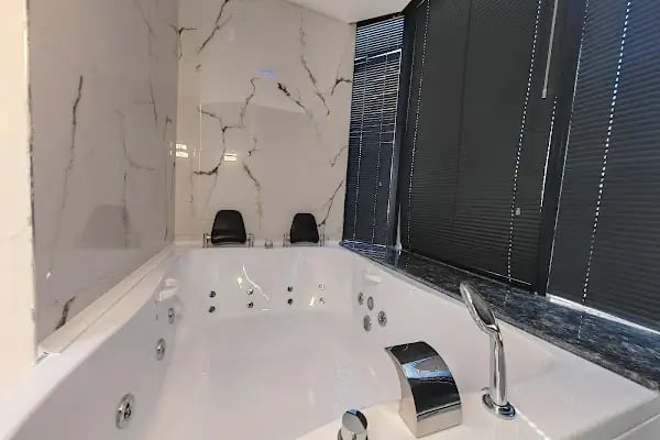 Coci Butik Otel - Resim 8