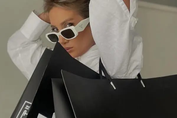 Selay Optik Kızılay - Gözlükçü, Optik Ankara, Güneş Gözlükleri - Resim 7