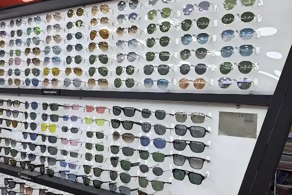 Selay Optik Kızılay - Gözlükçü, Optik Ankara, Güneş Gözlükleri - Resim 3