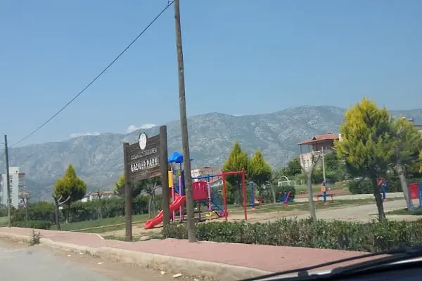 Gaziler Parkı - Resim 2