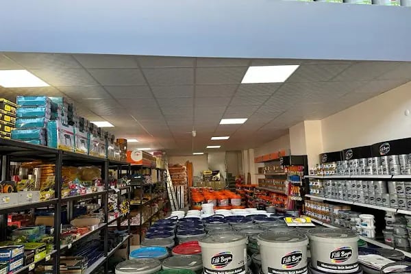 Aksu Yapı Market - Resim 7