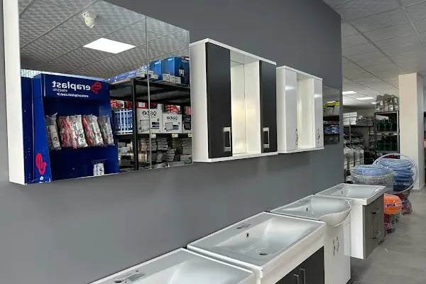 Aksu Yapı Market - Resim 6