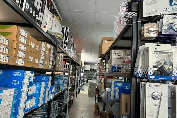 Aksu Yapı Market - Resim 5
