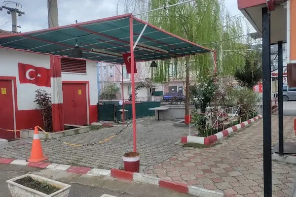 Balkes Cafe / Çakıcının Yeri - Resim 4