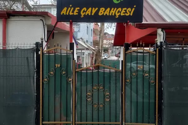 Balkes Cafe / Çakıcının Yeri - Resim 8