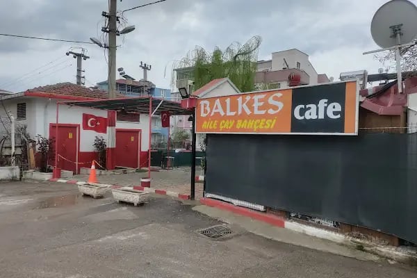Balkes Cafe / Çakıcının Yeri - Resim 9