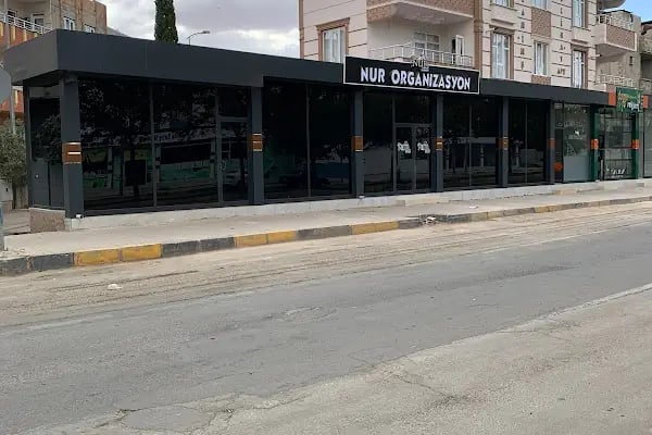 NUR ORGANİZASYON - Resim 2