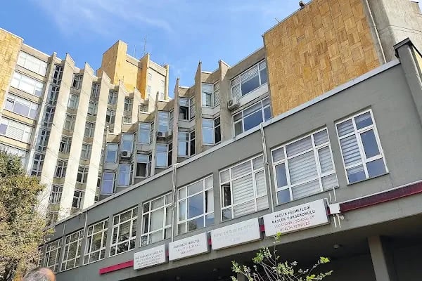 Hacettepe Üniversitesi Hemsirelik Fakültesi - Resim 2