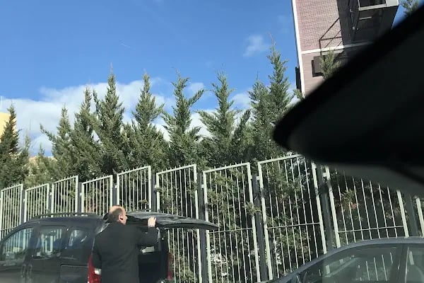 Hacettepe Üniversitesi Hemsirelik Fakültesi - Resim 4