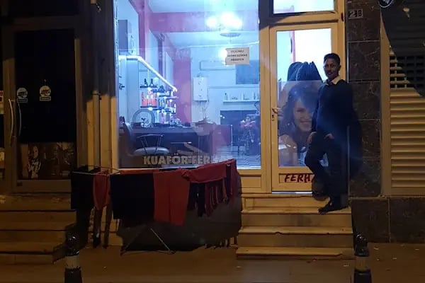 PRENSES BAYAN KUAFÖRÜ - Resim 3