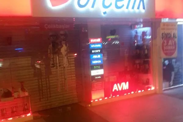 ARÇELİK - ÇELİKBAŞLAR DAYANIKLI TÜKETİM MALLARI - Resim 5