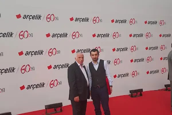 ARÇELİK - ÇELİKBAŞLAR DAYANIKLI TÜKETİM MALLARI - Resim 9
