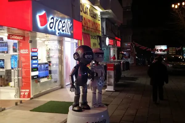 ARÇELİK - ÇELİKBAŞLAR DAYANIKLI TÜKETİM MALLARI - Resim 3