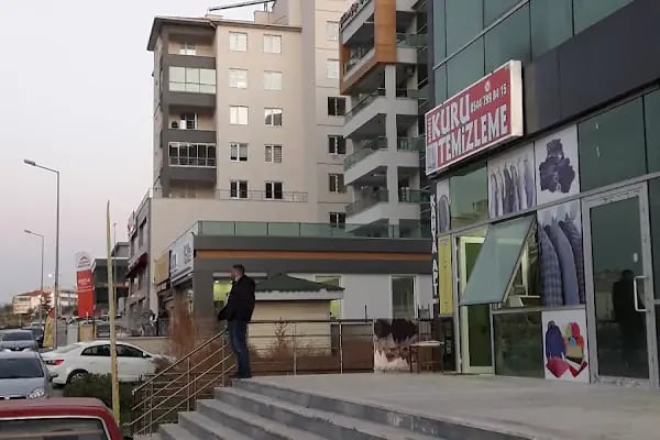 Bağlıca Barış Kuru Temizleme - Resim 4