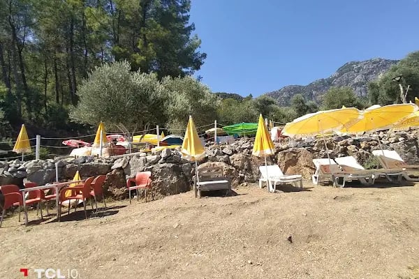 Dalyan Denizkızı Feribot İşletmesi - Resim 20