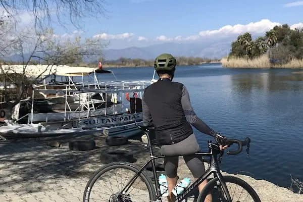 Dalyan Denizkızı Feribot İşletmesi - Resim 8