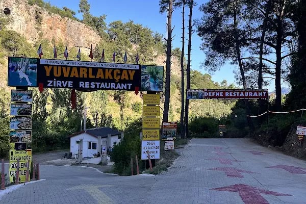 Dalyan Denizkızı Feribot İşletmesi - Resim 15