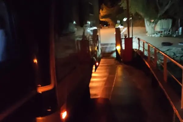 Dalyan Denizkızı Feribot İşletmesi - Resim 19