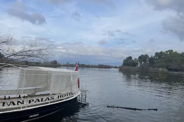 Dalyan Denizkızı Feribot İşletmesi - Resim 14