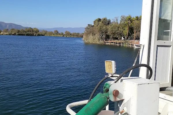 Dalyan Denizkızı Feribot İşletmesi - Resim 7