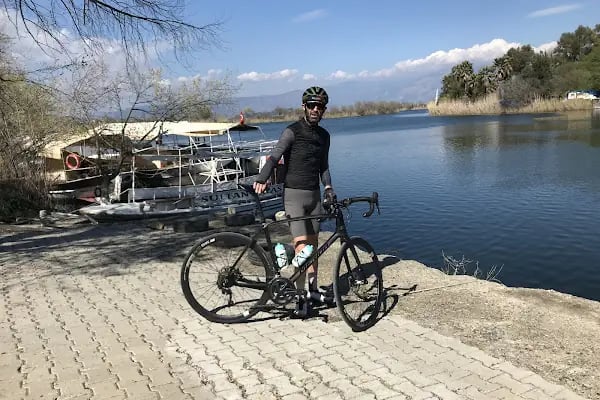 Dalyan Denizkızı Feribot İşletmesi - Resim 17