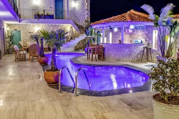 AVLU ALAÇATI Butik Otel - Resim 5