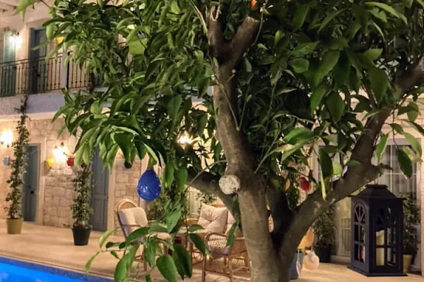 AVLU ALAÇATI Butik Otel - Resim 7