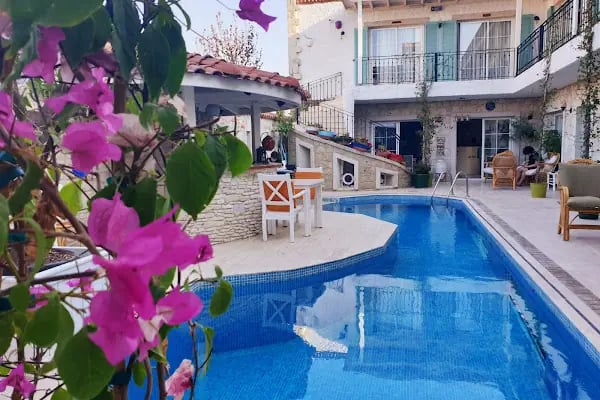 AVLU ALAÇATI Butik Otel - Resim 18