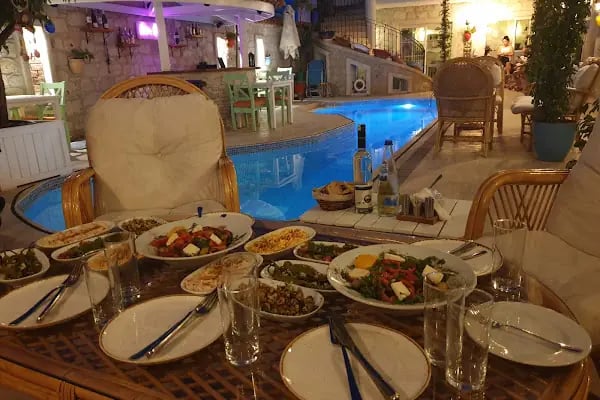 AVLU ALAÇATI Butik Otel - Resim 6