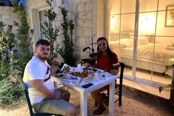 AVLU ALAÇATI Butik Otel - Resim 9